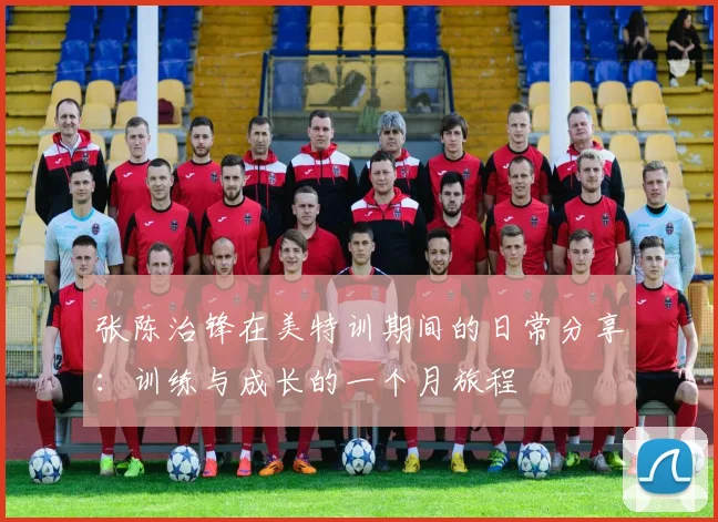 张陈治锋在美特训期间的日常分享：训练与成长的一个月旅程